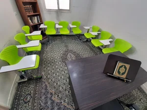 موسسه قرآنی دارالهدی 5