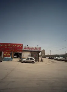 لوازم یدکی موتور سیکلت هندا 2