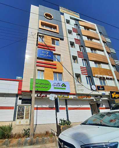 بیمه میهن
