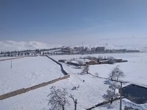 مسکن مهر