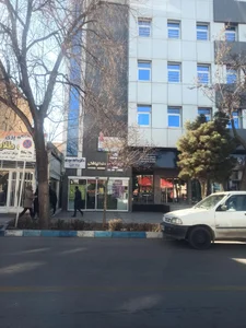 درمانگاه دندانپزشکی نوین 2