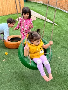 خانه کودک هیلان