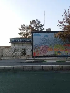 باشگاه باستانی برق کاشمر 3