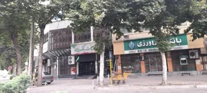 خودپرداز پست بانک 4