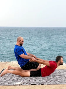 آموزشگاه ماساژورزتن