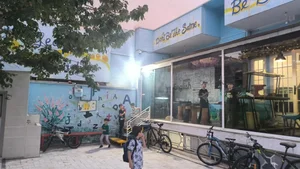 آموزشگاه زبان امین 2