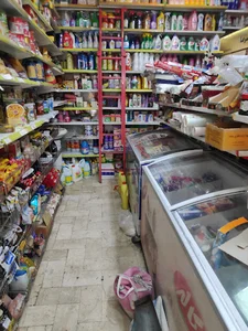 سوپر مارکت سردار