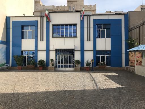 دبیرستان فرازدانش