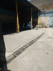 کارواش دریا