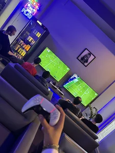 پرو گیمر شهرک