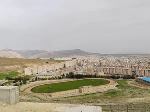 بام ایلامیان