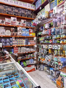 نوین الکترونیک