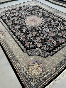 کارخانه فرش کاشان