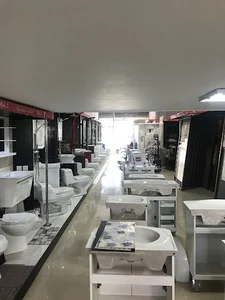 فروشگاه بهداشتی، ساختمانی پاسارگاد