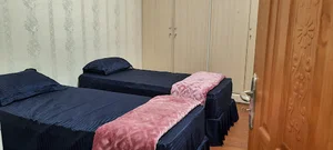 خانه منزل سوییت مبله شیک
