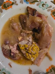 طباخی دارچین 2