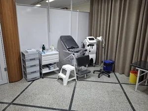مطب دکتر سمیرا زلقی متخصص زنان