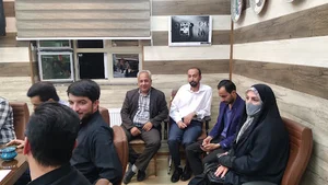 شهرداری لالجین