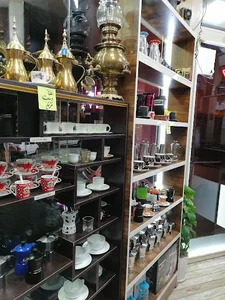 قهوه جوشن