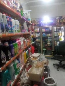 سوپر مارکت محمود بابایی(ارزانسرا) 4