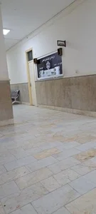 درمانگاه تامین اجتماعی فاطمه الزهرا 2