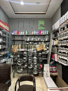 کلینیک بازسازی بنو شعبه حسین آباد