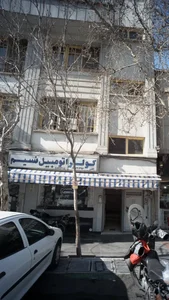 کولر اتومبیل نسیم 2