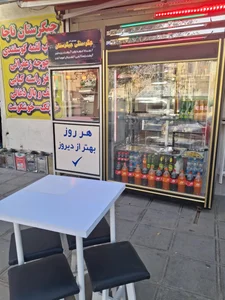 جیگرستان مهدوی 5