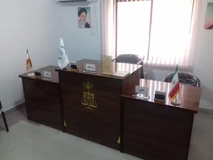 موسسه حقوقی و داوری همیاران صلح و انصاف میزان