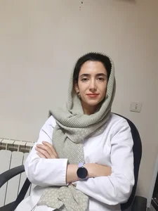 سمعک صدر 2