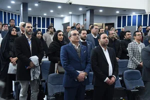 انجمن مراکز تحقیق و توسعه خراسان رضوی