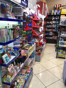 فروشگاه نوشت افزار و دفتر فنی مهر گستر 4