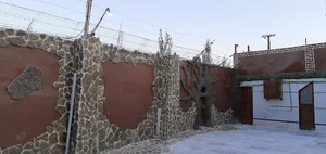 سرای امید کهک