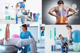 کلینیک بهکام عزیزی تغذیه ورزش روانشناسی یزد