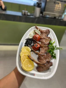 ساندویچ رهگذر
