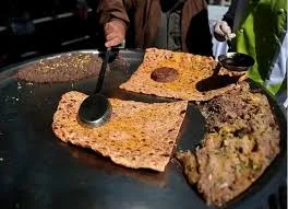 بریانی چیکن پلاس