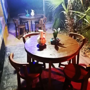 فست فود آویشن 4