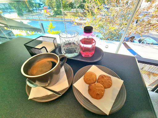 Danje cafe