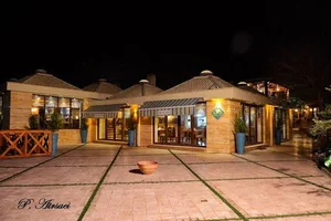 هتل جهانگردی نهارخوران گرگان