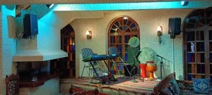 رستوران با برکت شیرازی‌ها 3