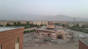 کتابخانه مرکزی 3
