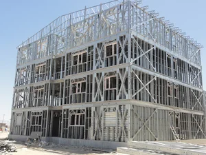 شرکت فنی مهندسی سانا سازان سپهر شیراز