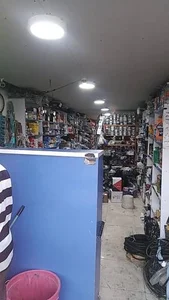 لوازم یدکی قربانی 2