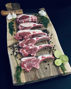 گوشت البرز