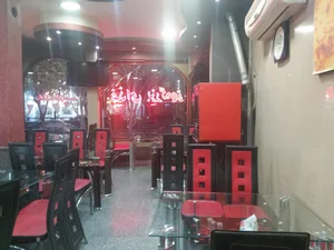 رستوران بزرگمهر 4