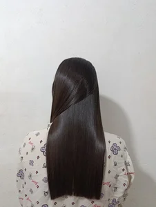 انجام کلیه خدمات کراتین و احیا مو 2