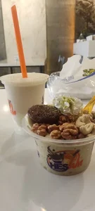 آبمیوه بکر حسام 3