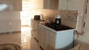 اقامتگاه مهیار جوان