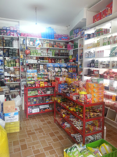 سوپر مارکت حسین توکلی