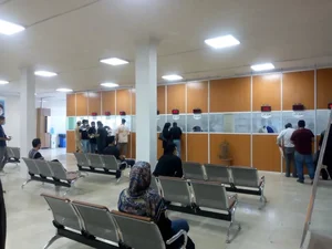 داروخانه اختصاصی بیماران کرونایی 5